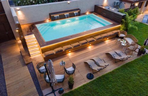 Kalsa Hotel | Bastione Spasimo Boutique Hotel