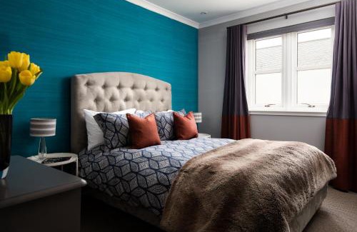 Duns Apartment | Bastle Retreats Farm Cottage