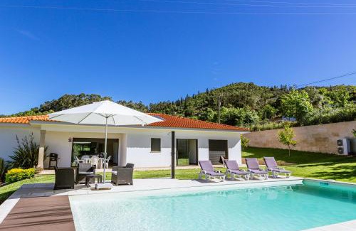 Cabeceiras de Basto Villa | Basto Village House
