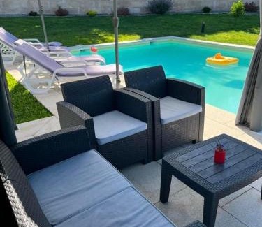 Cabeceiras de Basto Villa | Basto Village House