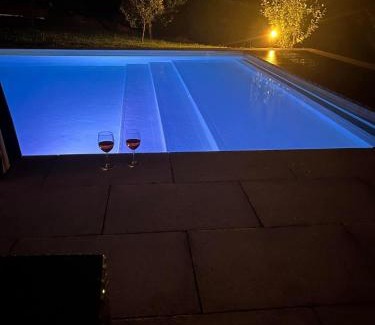 Cabeceiras de Basto Villa | Basto Village House