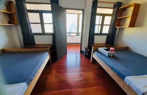 Batad Hotel | Batad Hillside Inn and Restaurant