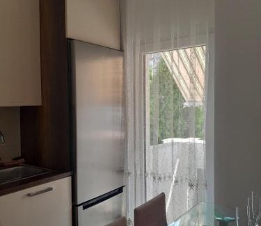 Stari Banovci Apartment | Batajnica centar