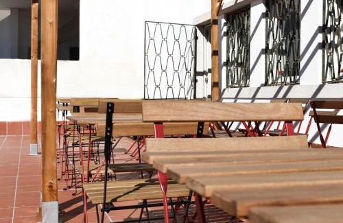 Cartaxo Bed & Breakfast | Batalhoz House