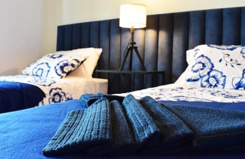 Cartaxo Bed & Breakfast | Batalhoz House