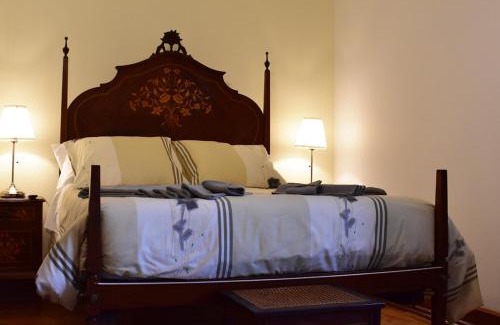 Cartaxo Bed & Breakfast | Batalhoz House