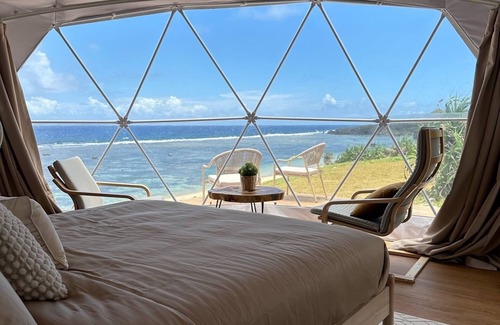 Sabtang Bed & Breakfast | Batanes Glamping