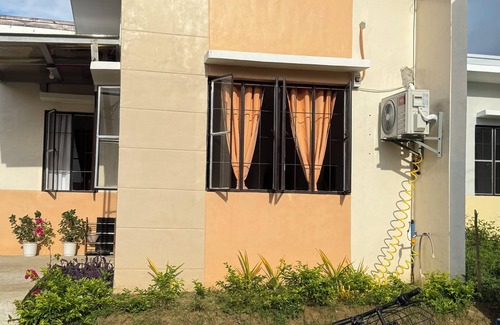 Tanauan City House | Batangas Bliss Cozy Home
