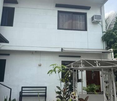 San Juan House | Batangas homes san juan