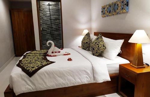 Peliatan House | BatanTop Ubud guest house