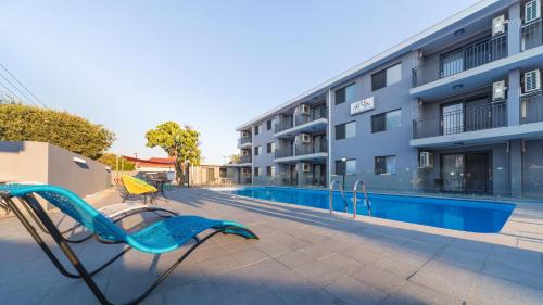 Perth Apartment | Batavia Apartments