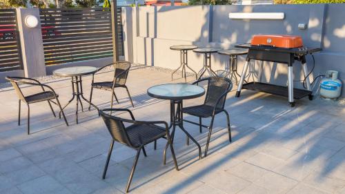 Perth Apartment | Batavia Apartments
