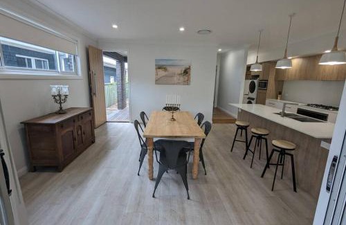 Bateau Bay House | Bateau Bay Retreat