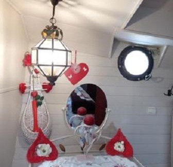 Le Somail Bed & Breakfast | Bateau Mariance