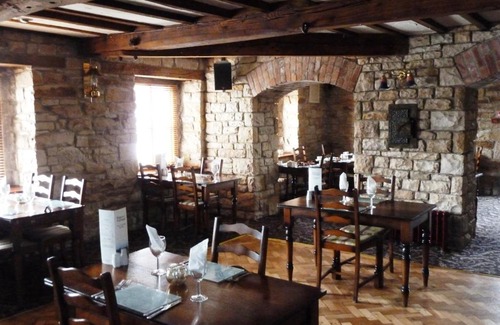 Tupton House | Batemans Mill Hotel & Restaurant
