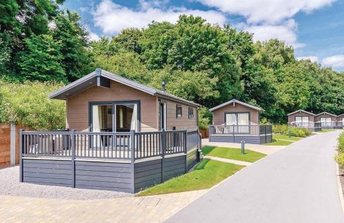 Newton St Loe Resort | Bath Mill Lodge Retreat