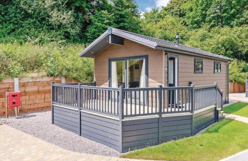 Newton St Loe Resort | Bath Mill Lodge Retreat