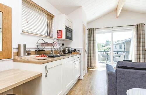 Newton St Loe Resort | Bath Mill Lodge Retreat