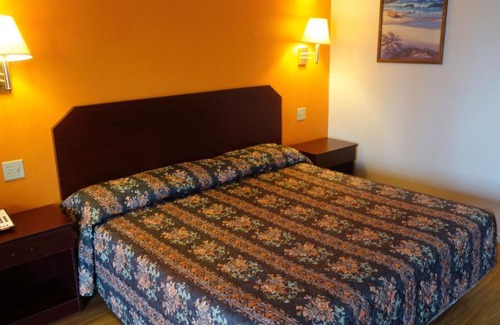 Port Allen Hotel | Baton Rouge West Inn
