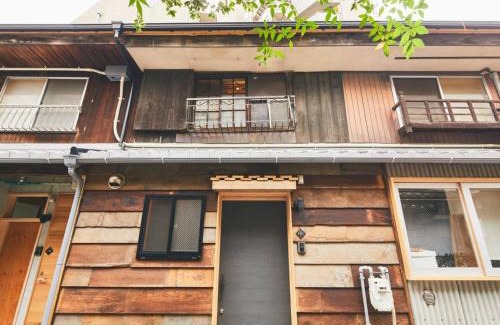 Nakatsu House | Batonship - Vacation STAY 12909