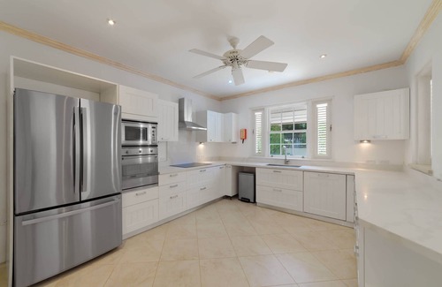 Little Battaleys House | Battaleys Mews 14 in St Peter by Personal Villas - Modern Amenities
