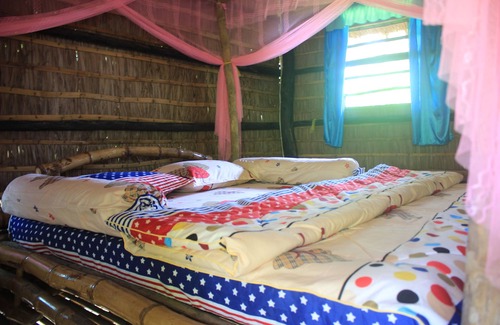 Aek Phnum House | Battambang Dream Bungalows