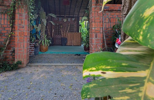 Aek Phnum House | Battambang Dream Bungalows
