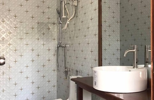 Svay Pao Hotel | Battambang Nature House