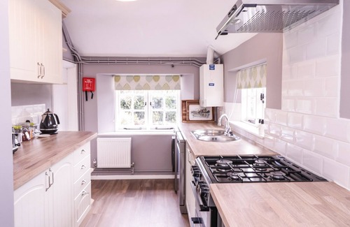 Maidstone Cottage | Battel Hall Cottage