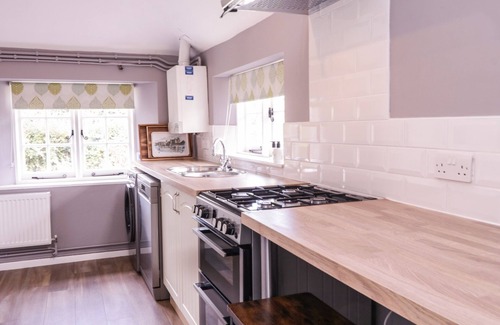 Maidstone Cottage | Battel Hall Cottage