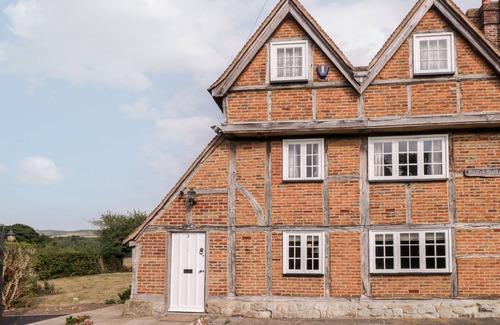 Maidstone Cottage | Battel Hall Cottage