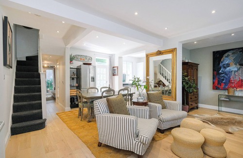St. Mary's Park House | Battersea Church Road | Pro-Managed