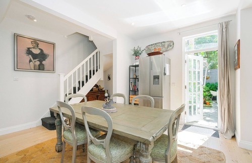 St. Mary's Park House | Battersea Church Road | Pro-Managed