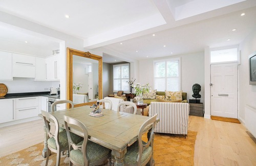 St. Mary's Park House | Battersea Church Road | Pro-Managed