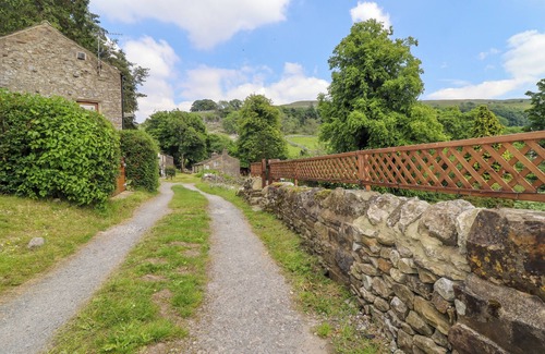 Kettlewell Cottage | Battery Barn