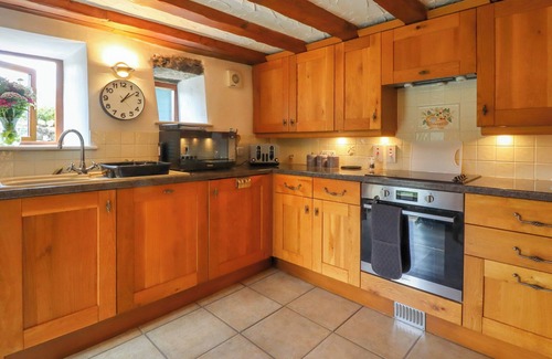 Kettlewell Cottage | BATTERY BARN, pet friendly, character holiday cottage in Kettlewell