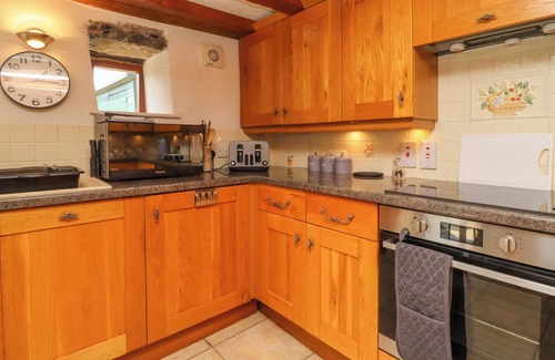 Kettlewell Cottage | BATTERY BARN, pet friendly, character holiday cottage in Kettlewell
