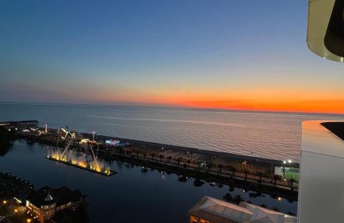 New Boulevard Apartment | Batumi Black Sea Apartment