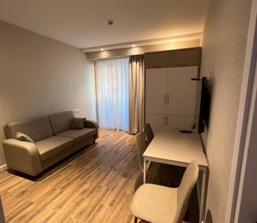 New Boulevard Apartment | Batumi Black Sea Apartment