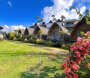 Songan House | Batur cottage
