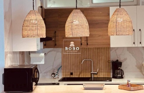 Bizerte Apartment | BATUU Luxury Living® BOBO®n