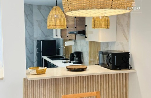 Tunis Apartment | BATUU Luxury Living® BOHO®n