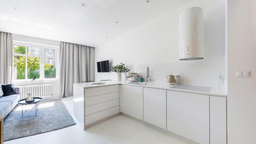 Karlikowo Apartment | Bau Harmony luksus 5 minut do plaży