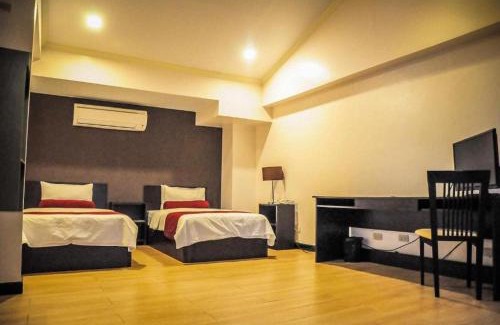 Bauan Hotel | Bauan Plaza Hotel