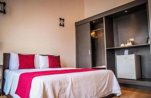 Bauan Hotel | Bauan Plaza Hotel
