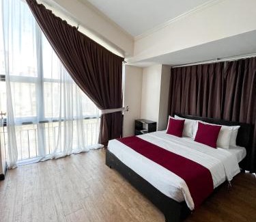 Bauan Hotel | Bauan Plaza Hotel