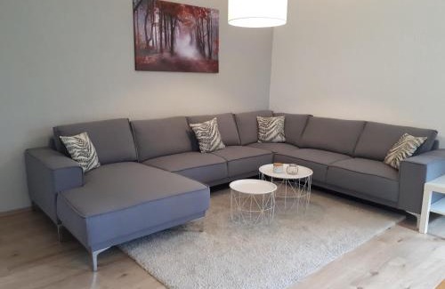 Sababurg Apartment | Bauerngarten
