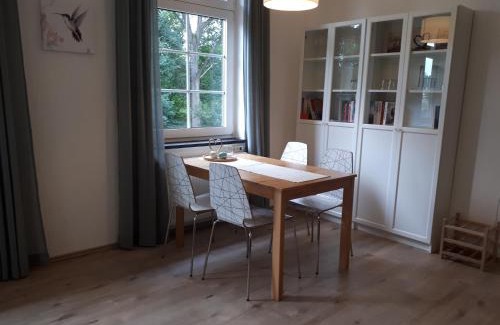 Sababurg Apartment | Bauerngarten