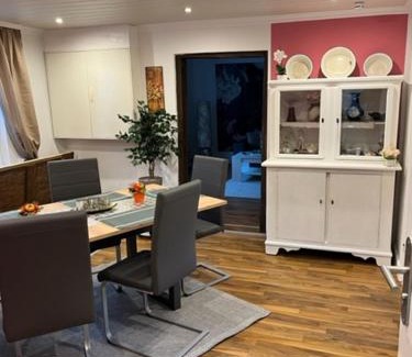 Hildesheim District Apartment | Bauernhaus nähe Lamspringe