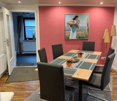 Hildesheim District Apartment | Bauernhaus nähe Lamspringe